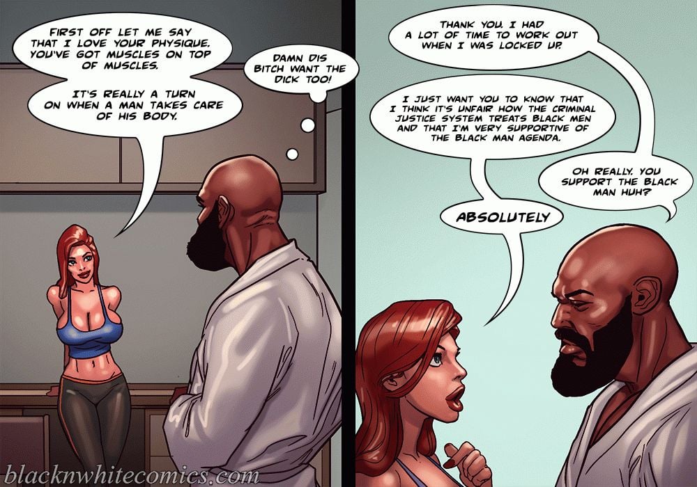 Art Class (1-2) - Chapter 1