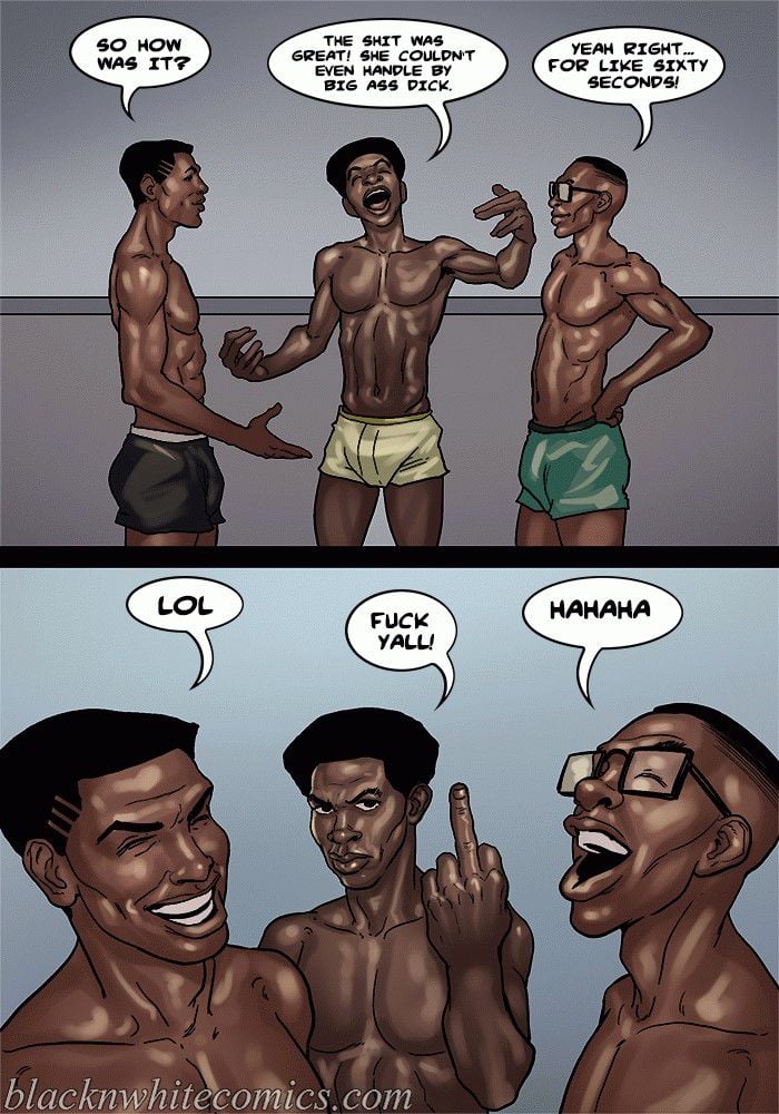 Slutty Moms - Chapter 1