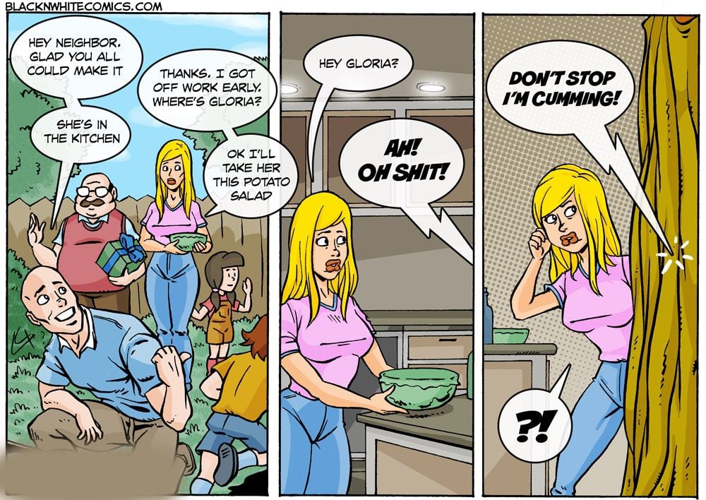 TED (1-2) - Chapter 1