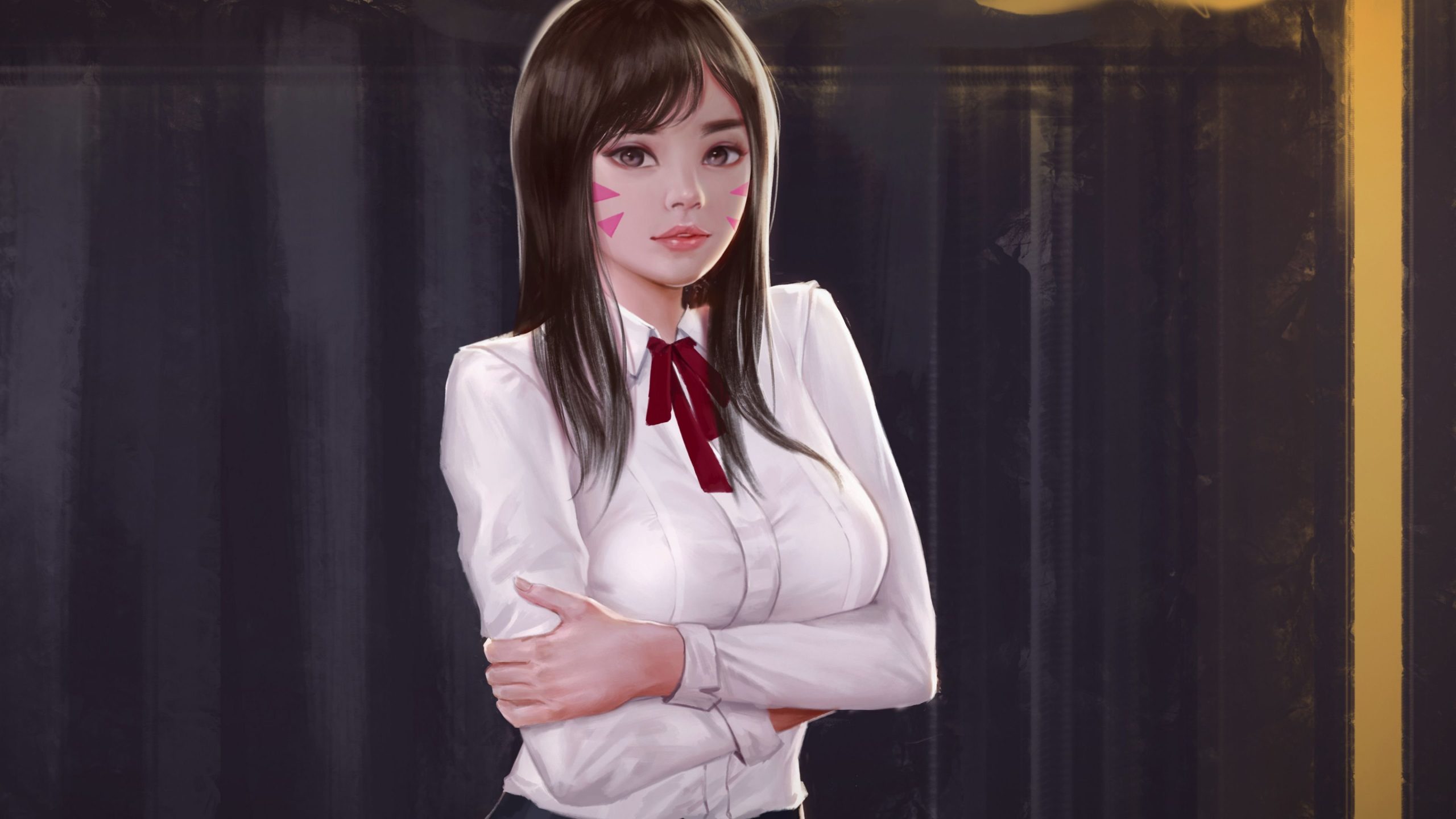 NTR – Gaming Girl (1-2) - Chapter 2