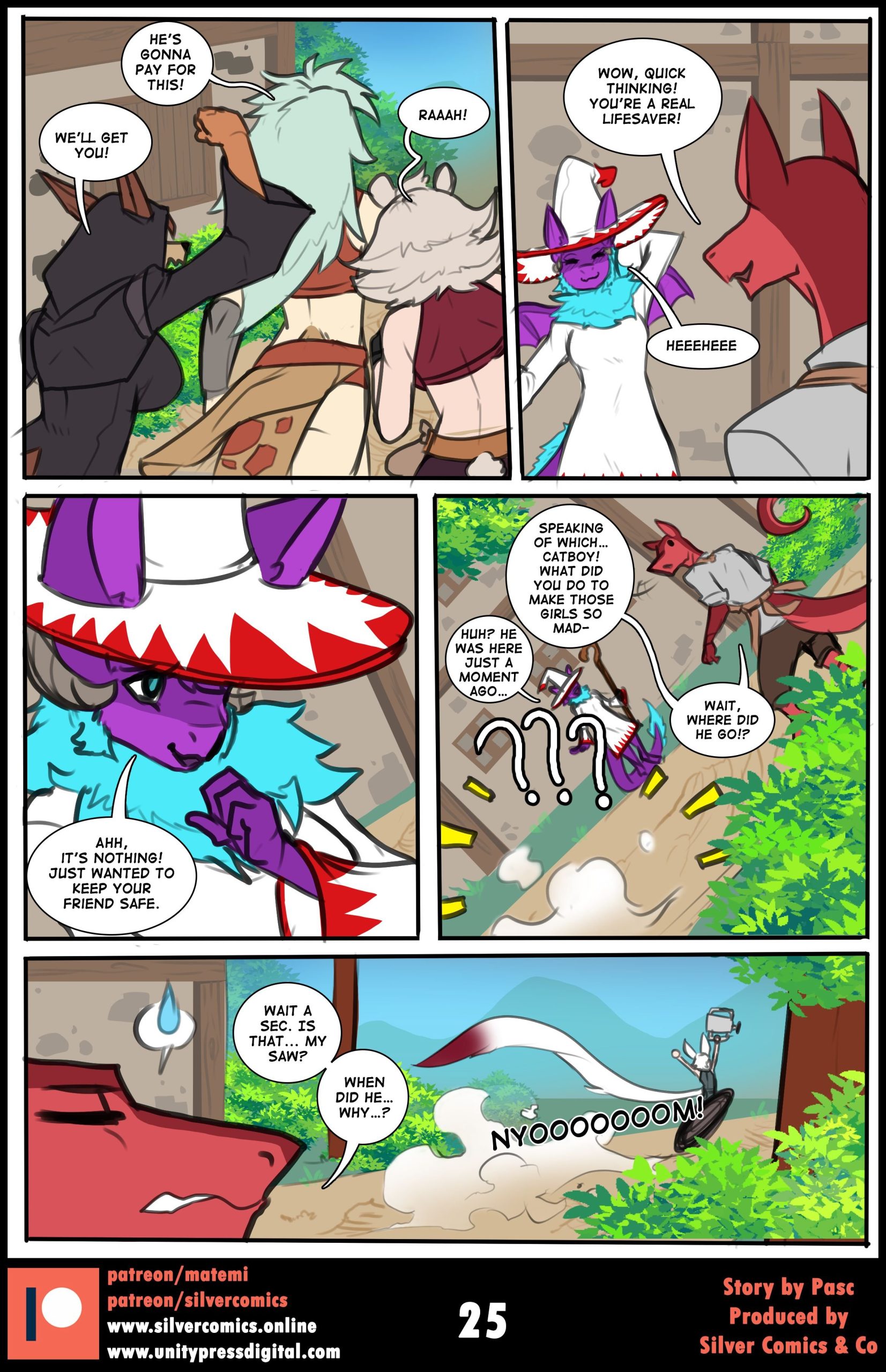 My Little Shop - Chapter 1