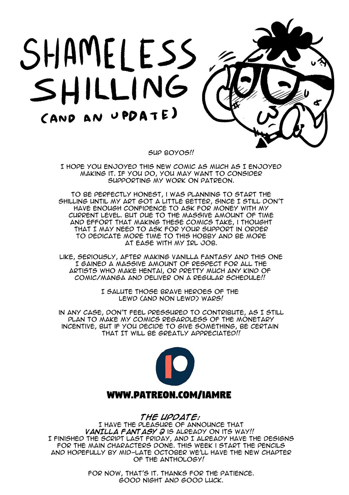 A Zombie Fell For Me? - Chapter 1