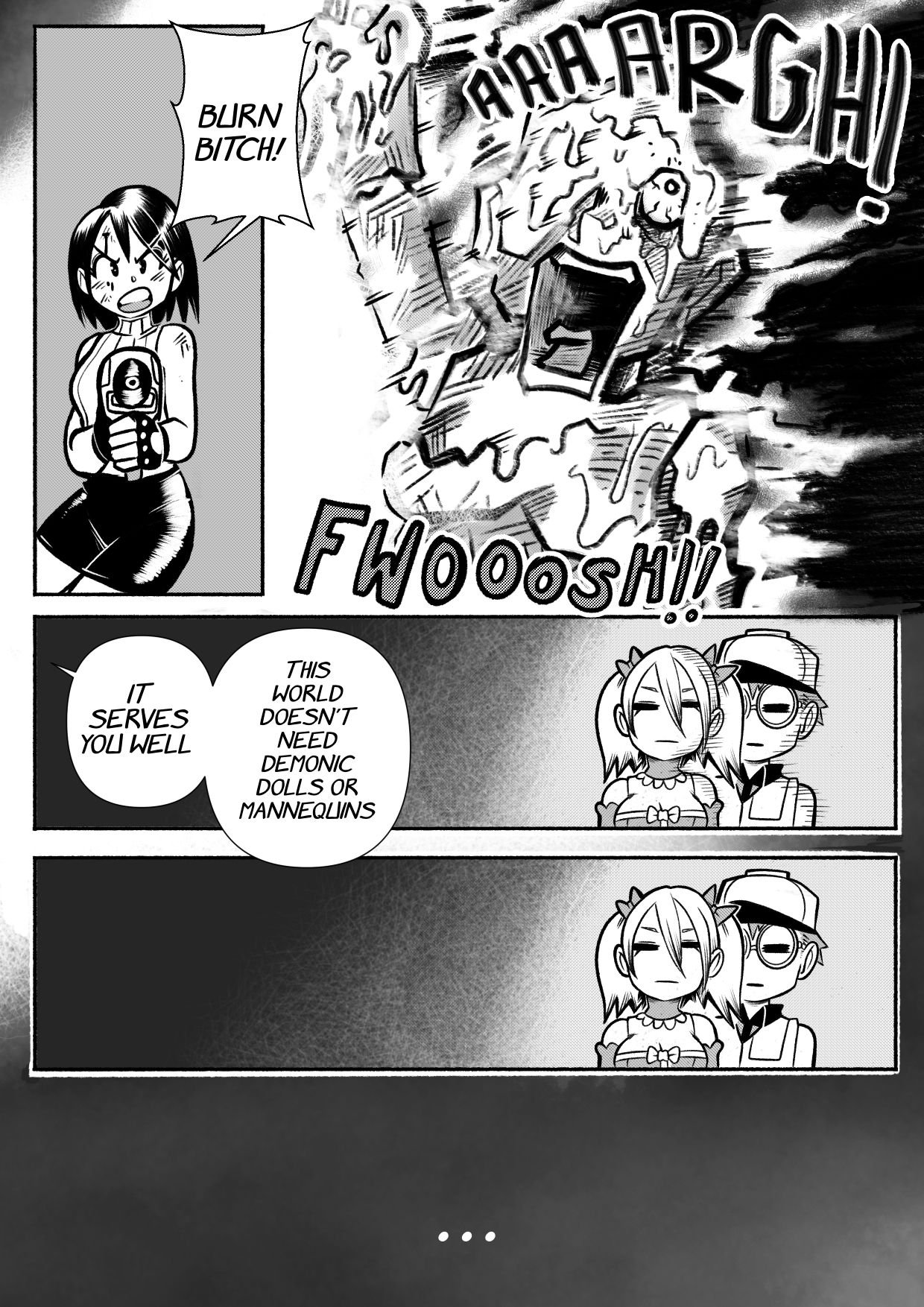 Annie (1-2) - Chapter 2