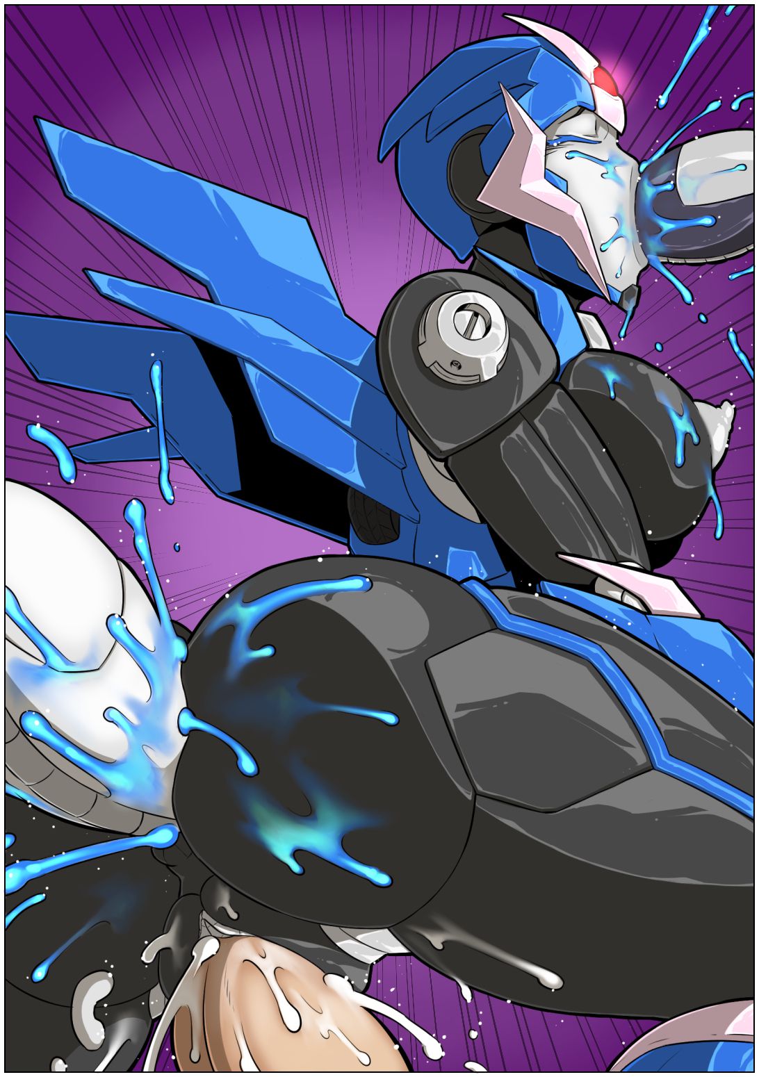The Null Zone (1-3) - Chapter 1