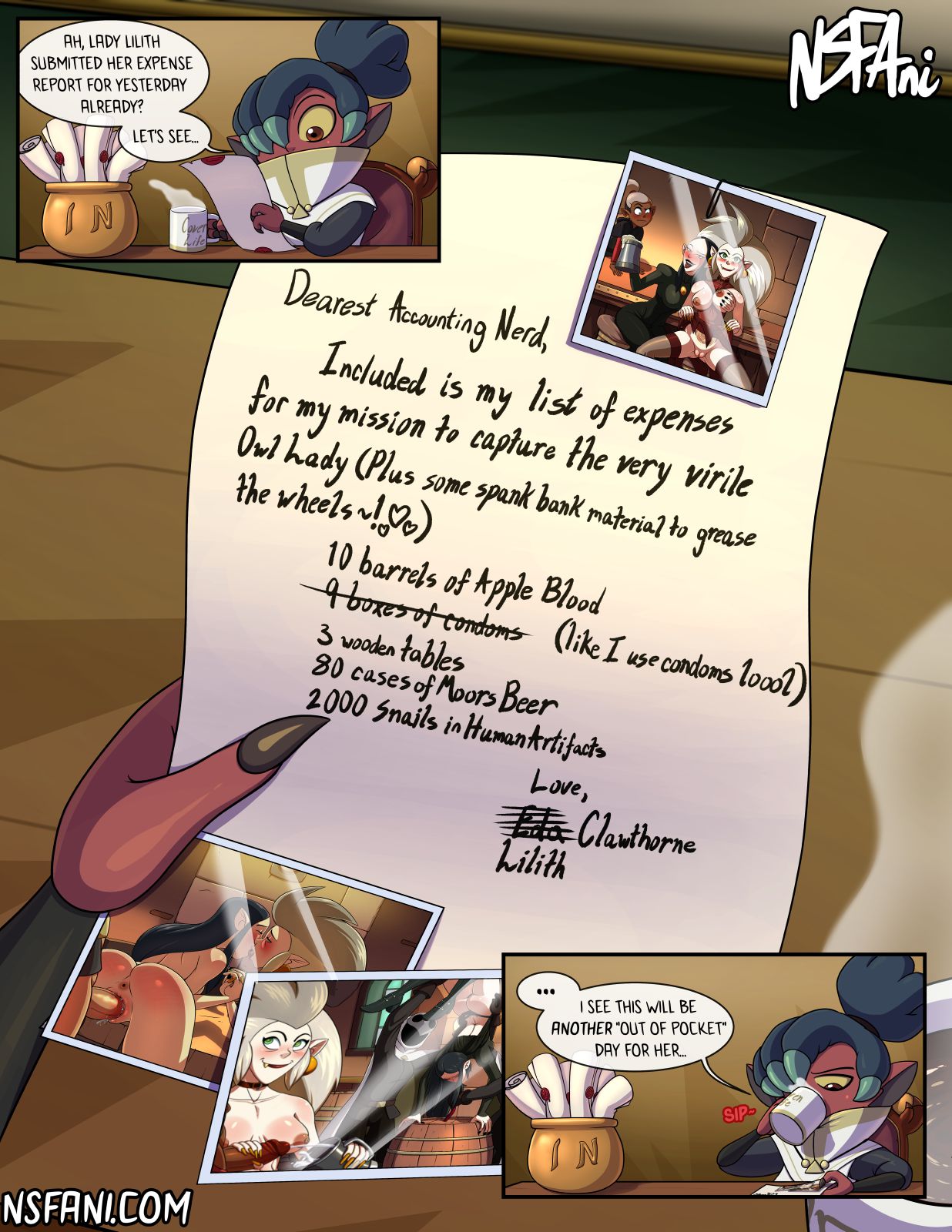 15 Minutes In Heaven - Chapter 1