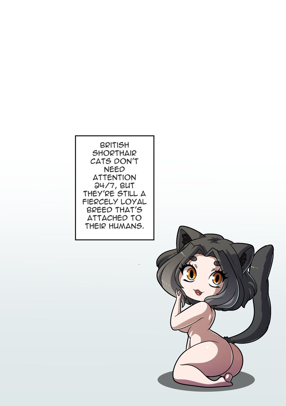 Feline Château (1-5) - Chapter 4