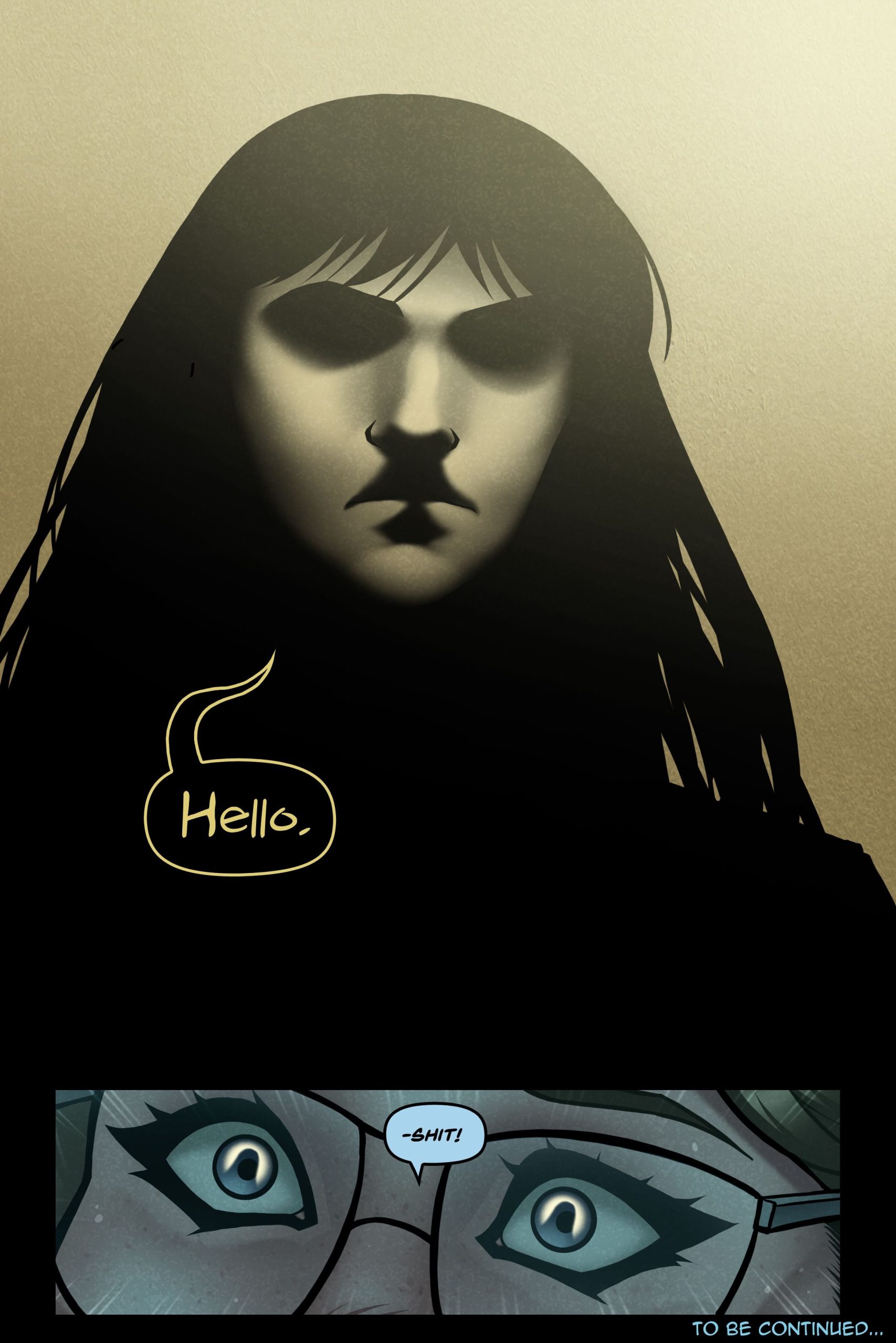Bound - Chapter 6