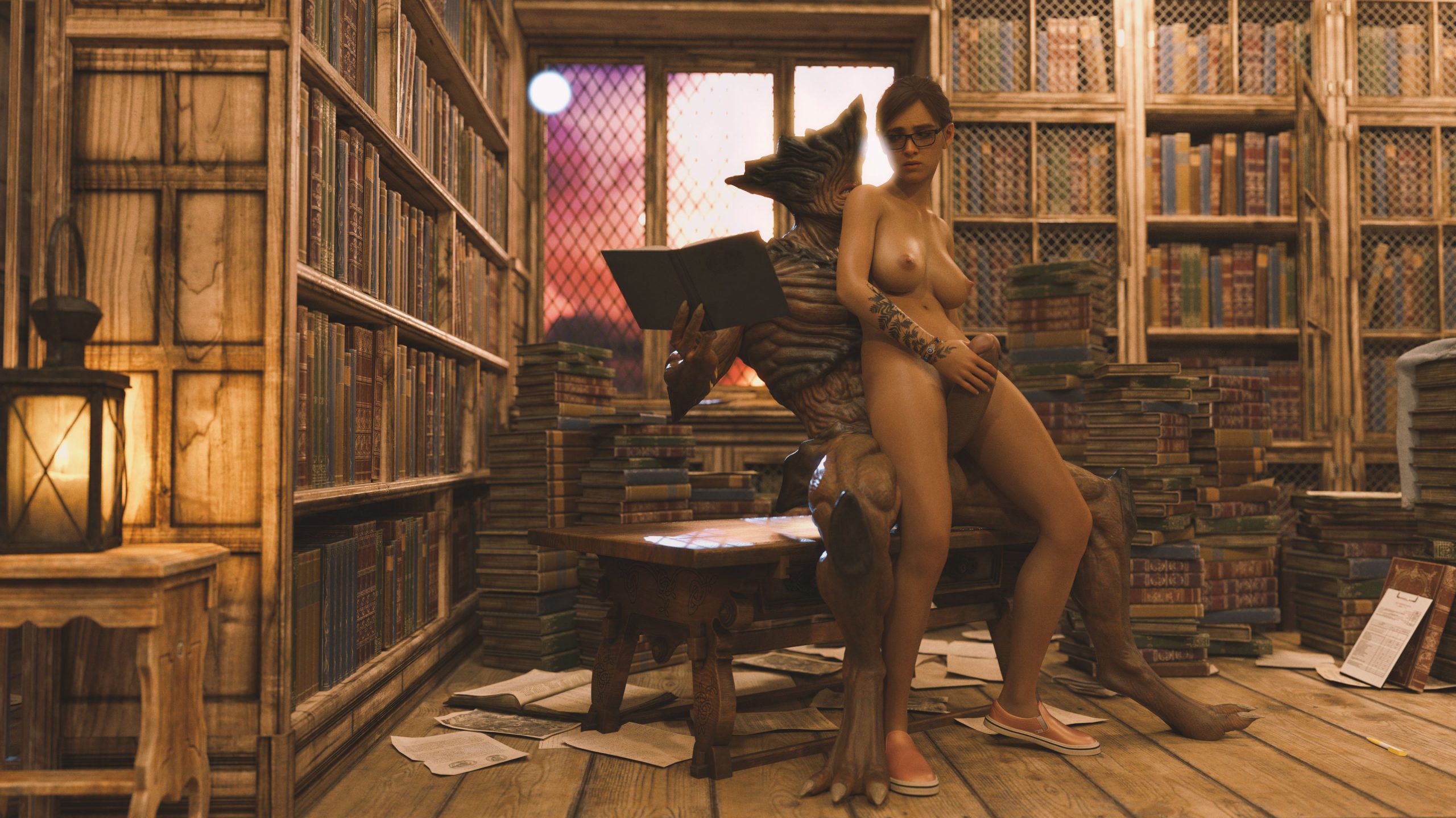 Education - Chapter 1