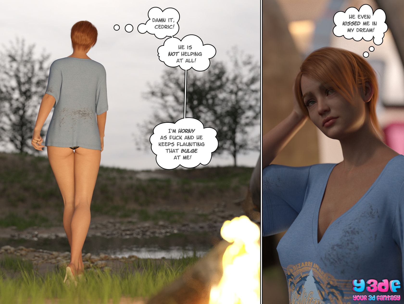 Hope - Chapter 1