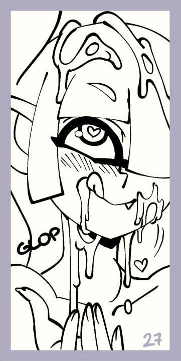 A Date With Squidna - Chapter 1