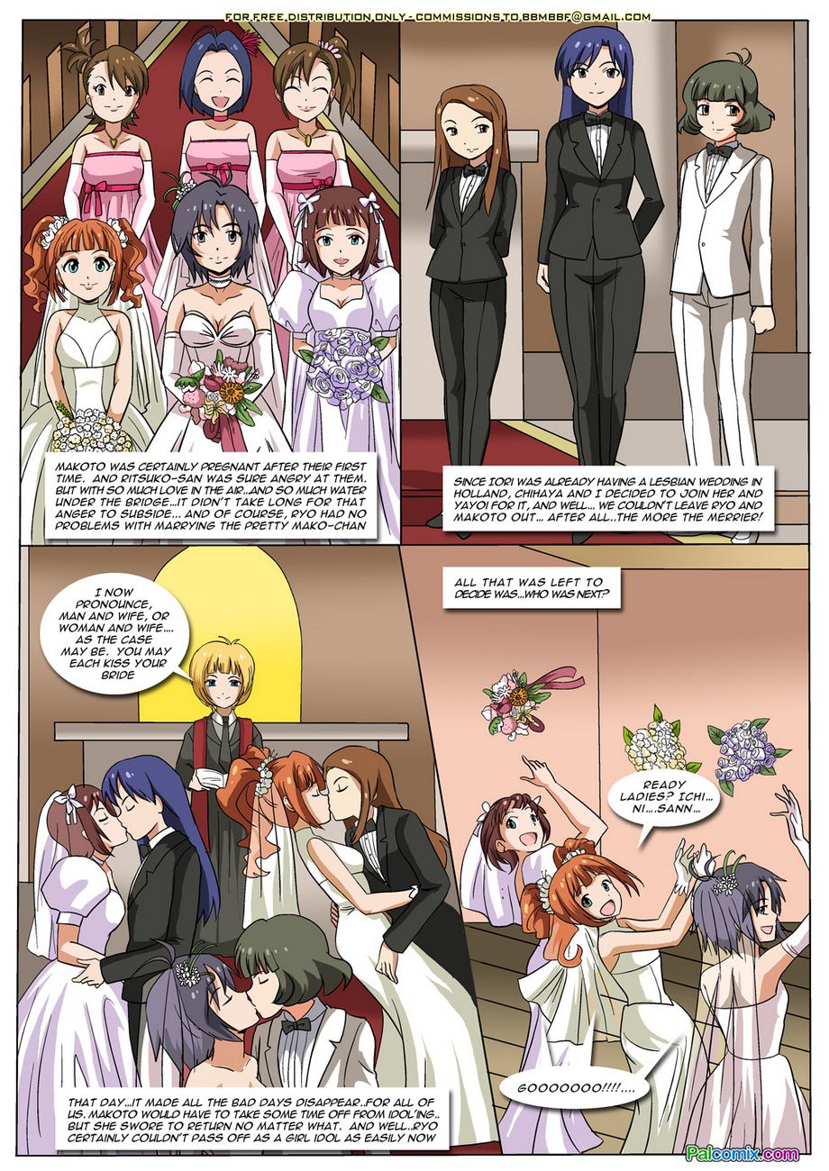 Go My Way - Chapter 1