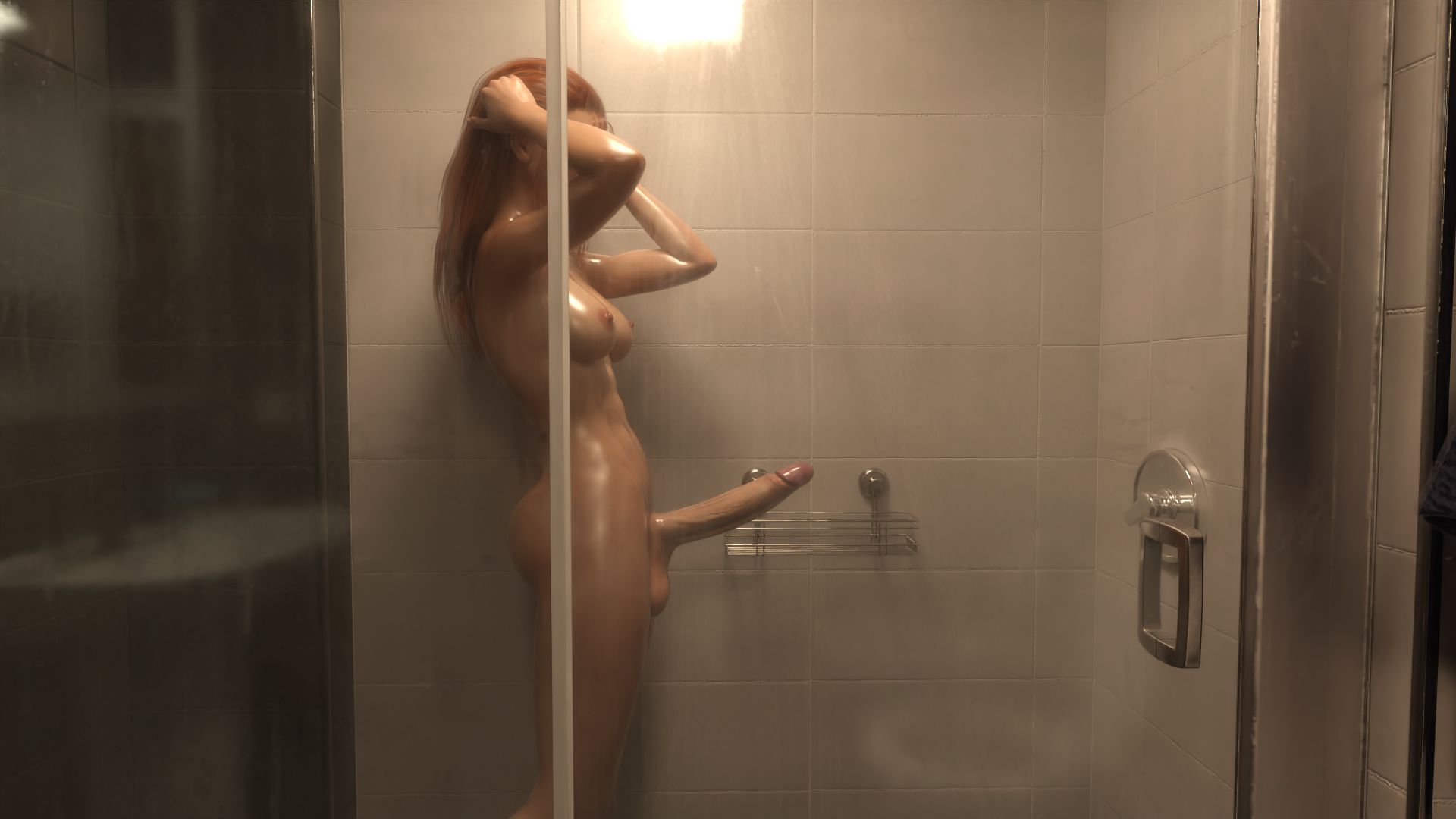 Futa Breeding Agency - Chapter 2