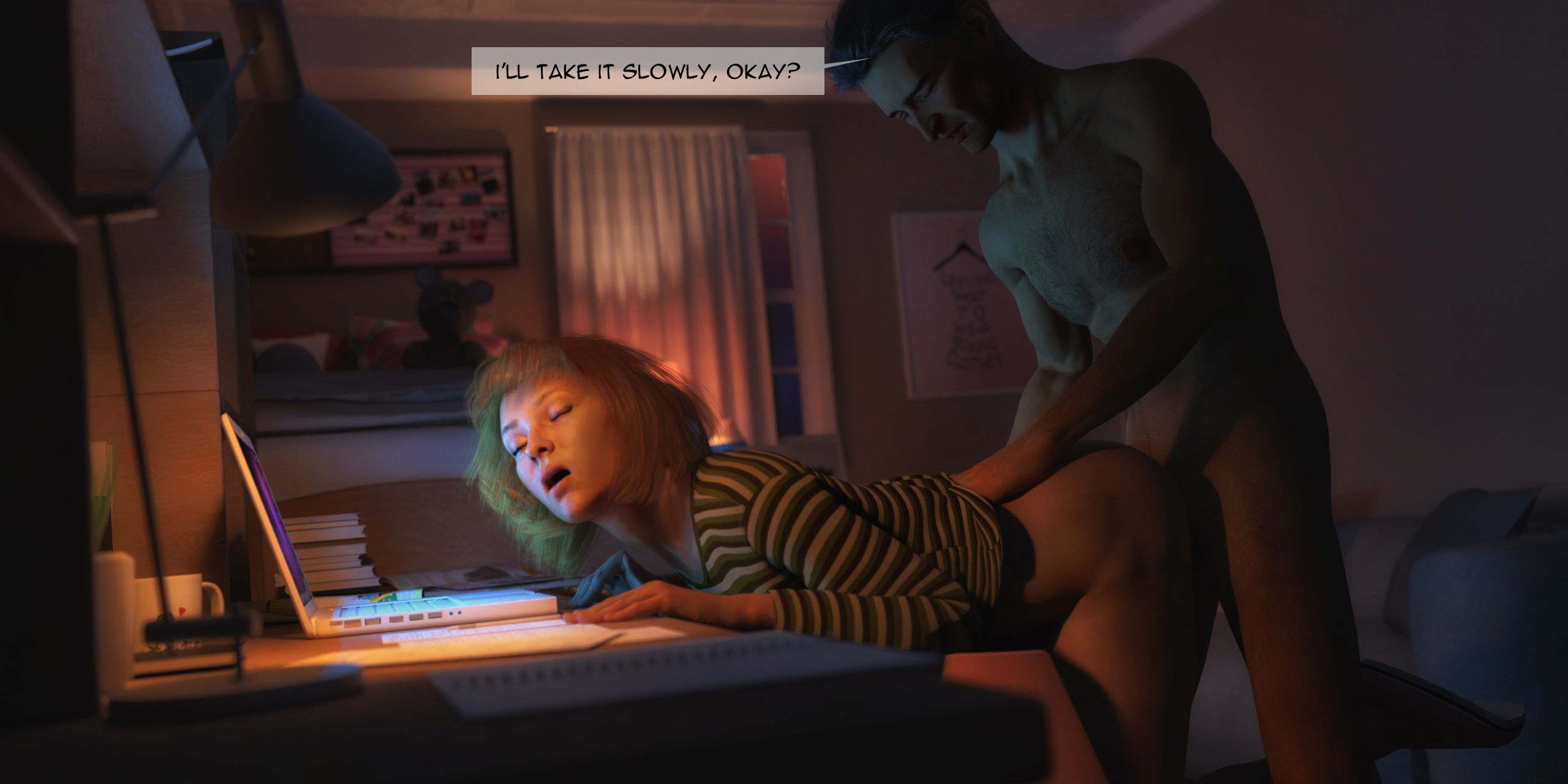 Personal Tutoring - Chapter 1