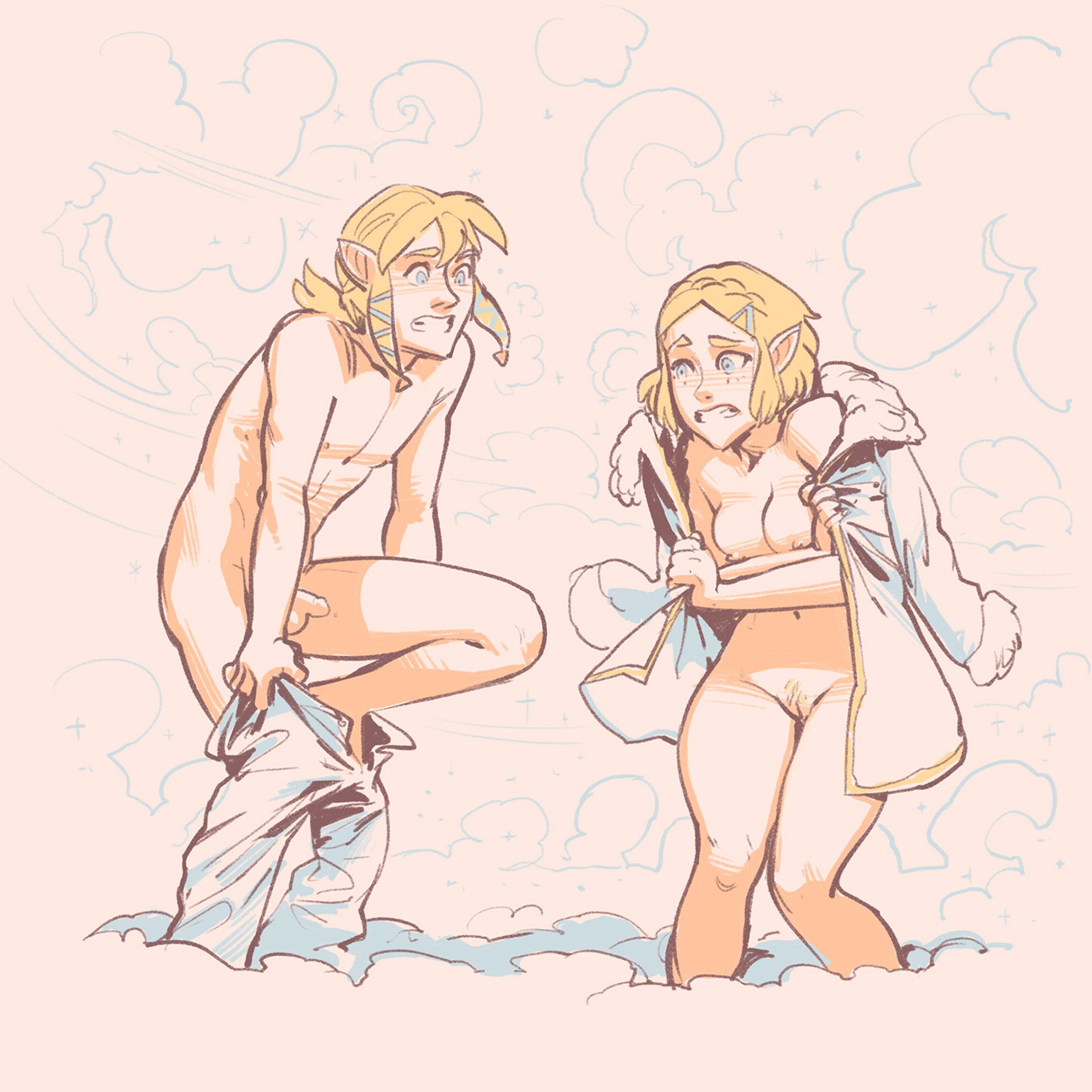 Spicy Elixir - Chapter 1