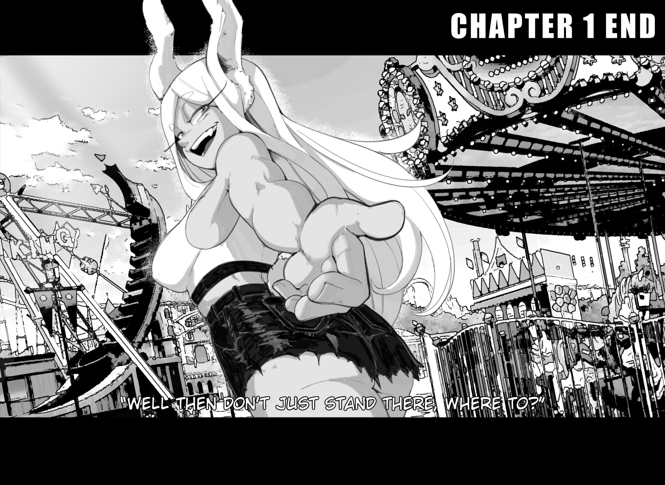 Misc Image Sets (1-3) - Chapter 3