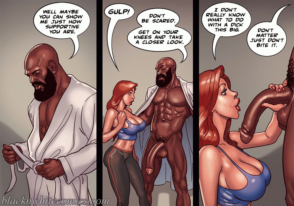 Art Class (1-2) - Chapter 1