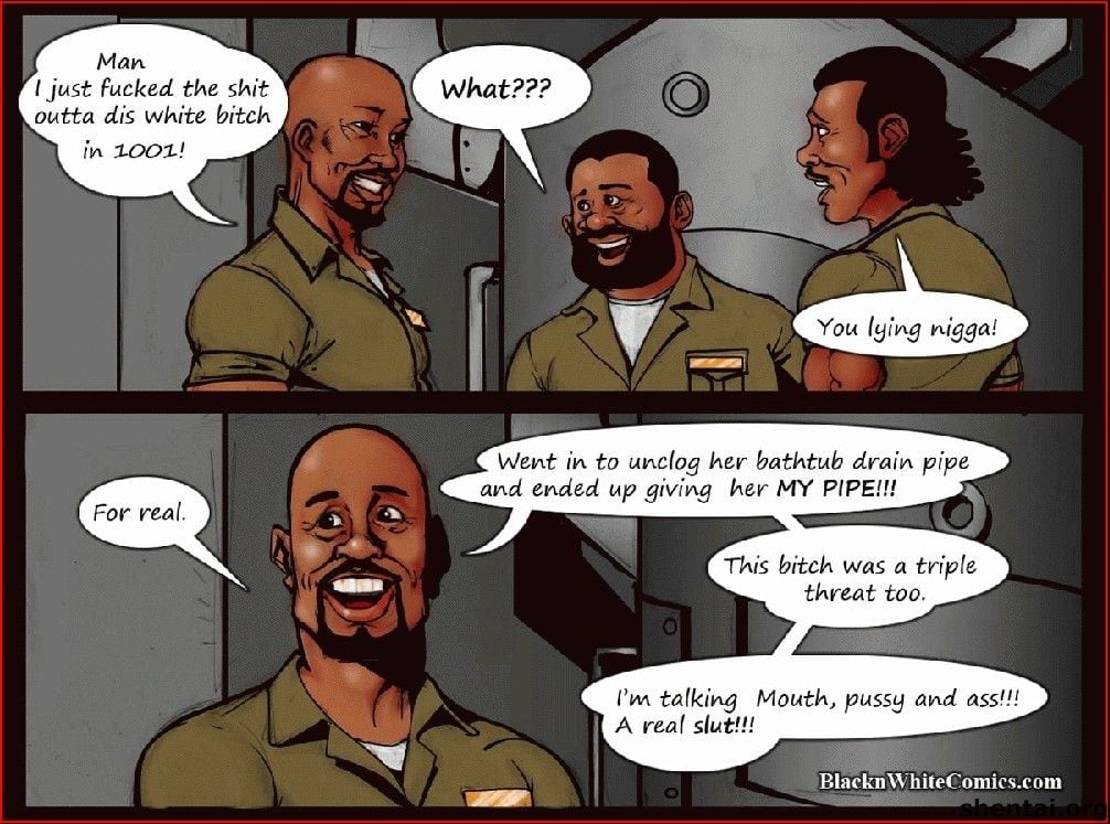 High Rise Hanky Panky - Chapter 1