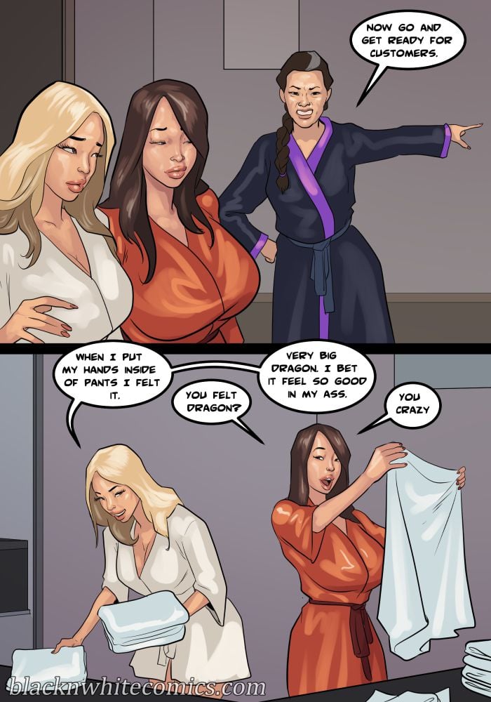 Make America Great Again (1-2) - Chapter 2