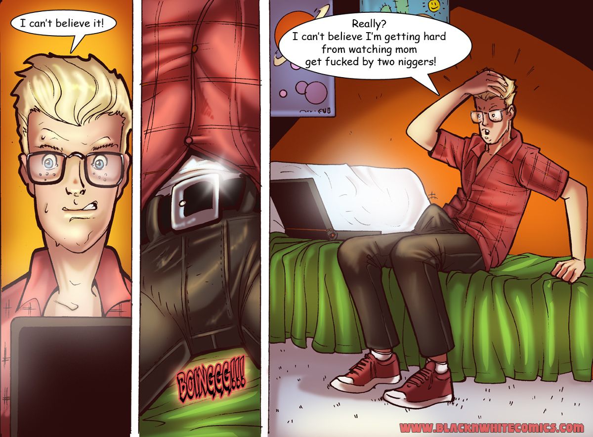 Spy Camera Surprise - Chapter 1