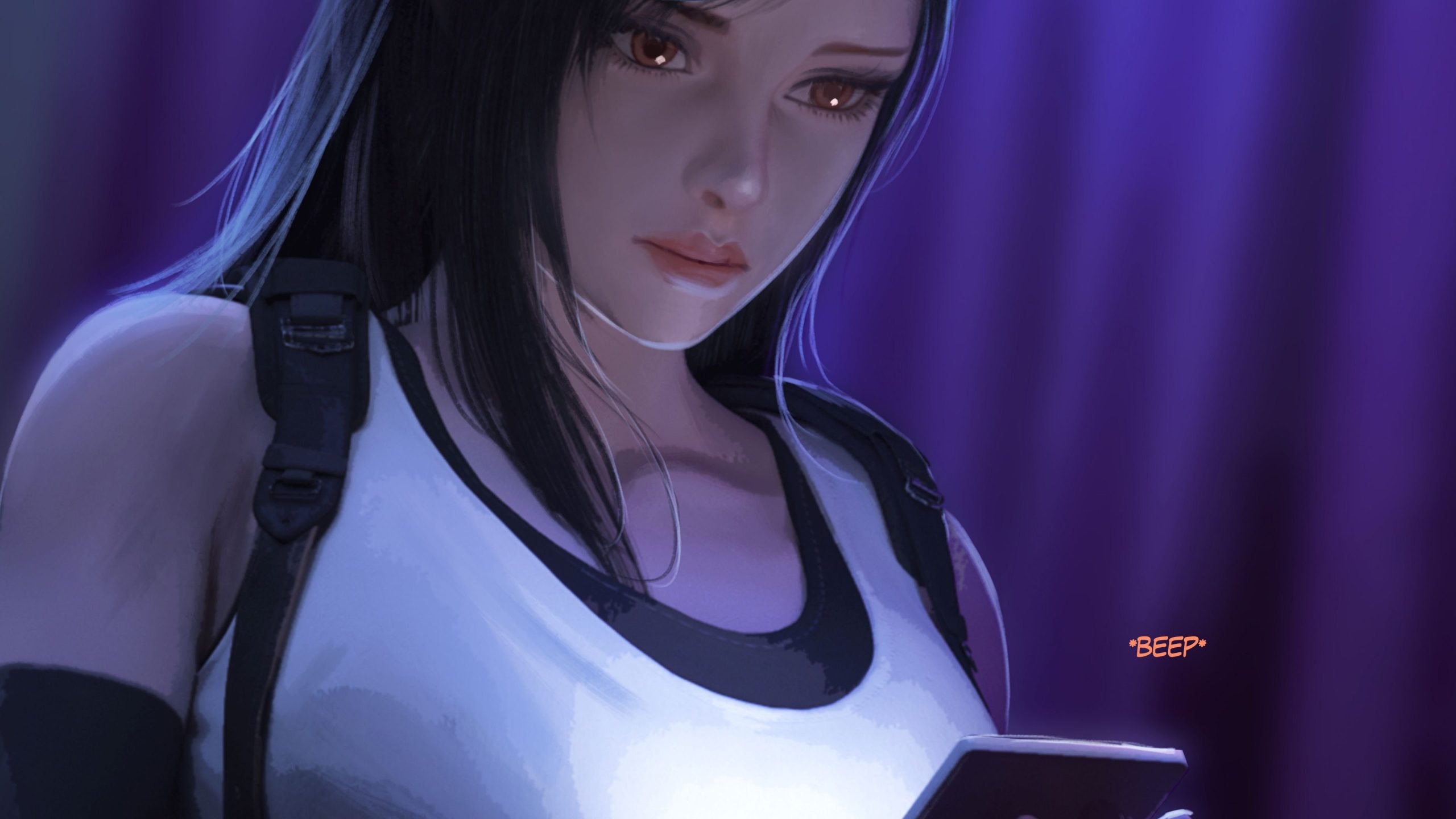 A Final Dream (1-2) - Chapter 1