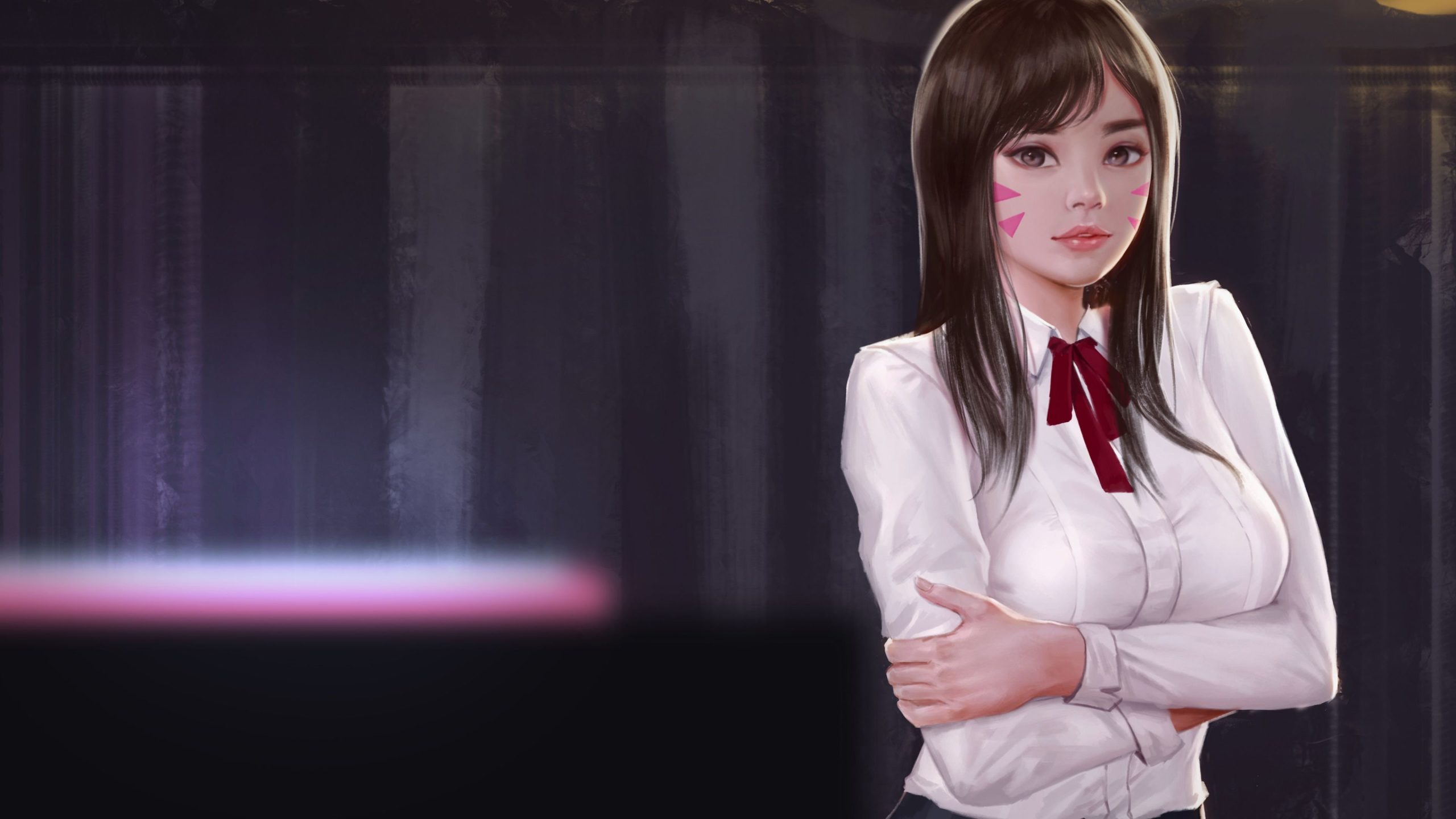 NTR – Gaming Girl (1-2) - Chapter 2