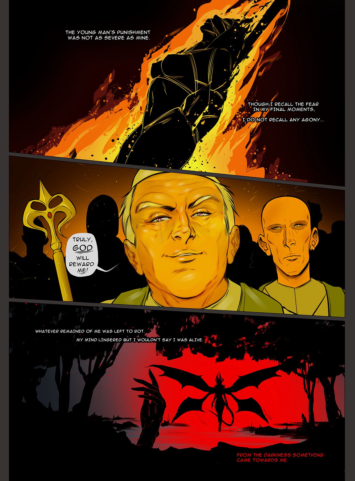 Artworks (1-2) - Chapter 1