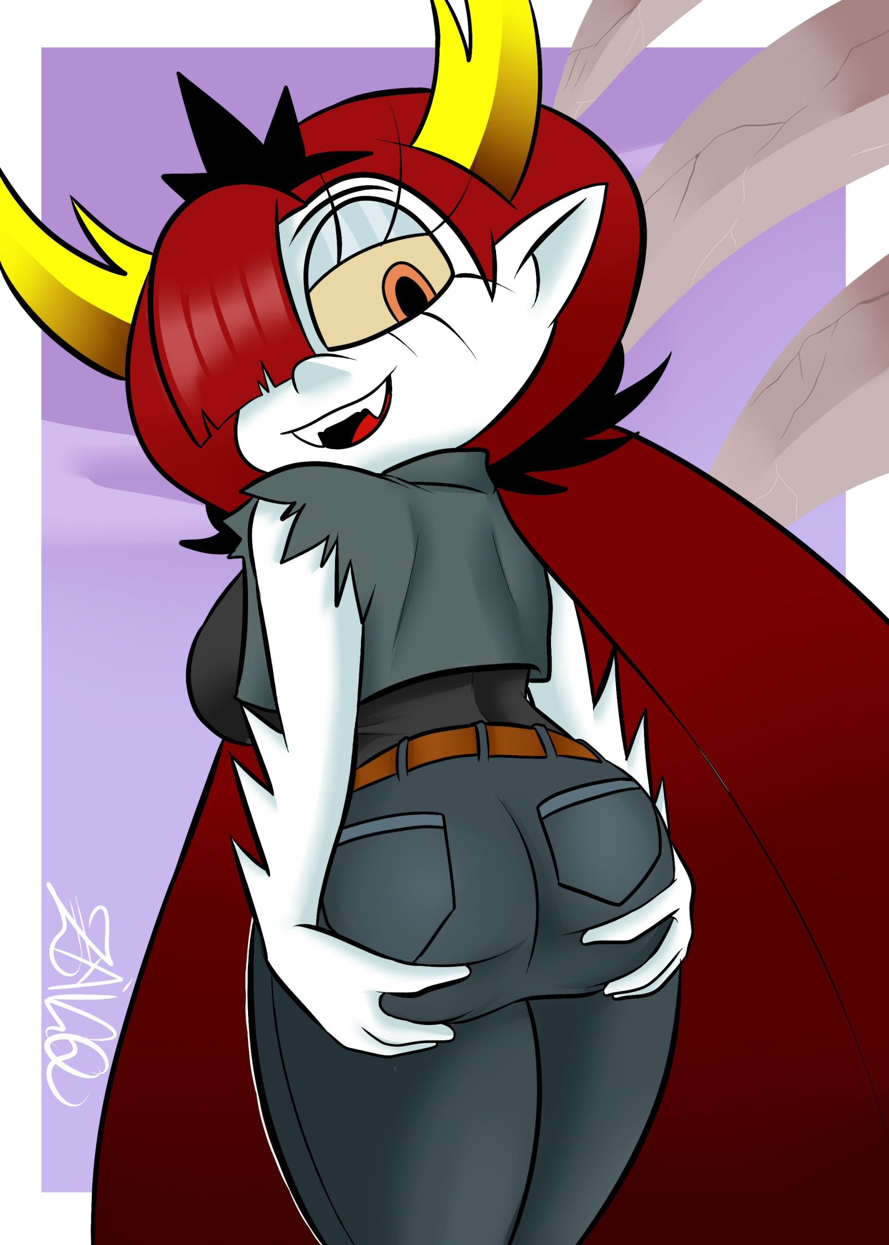 A Vampire’s Prisoner - Chapter 1