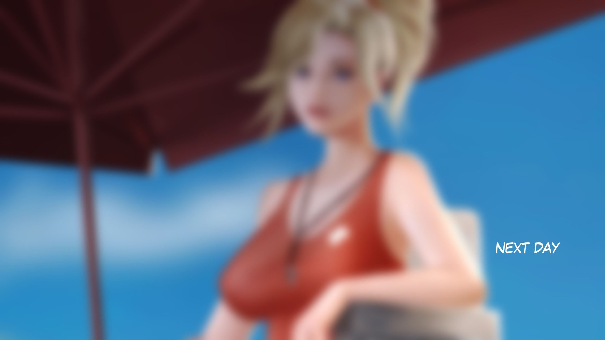 Wholesome (1-4) - Chapter 1