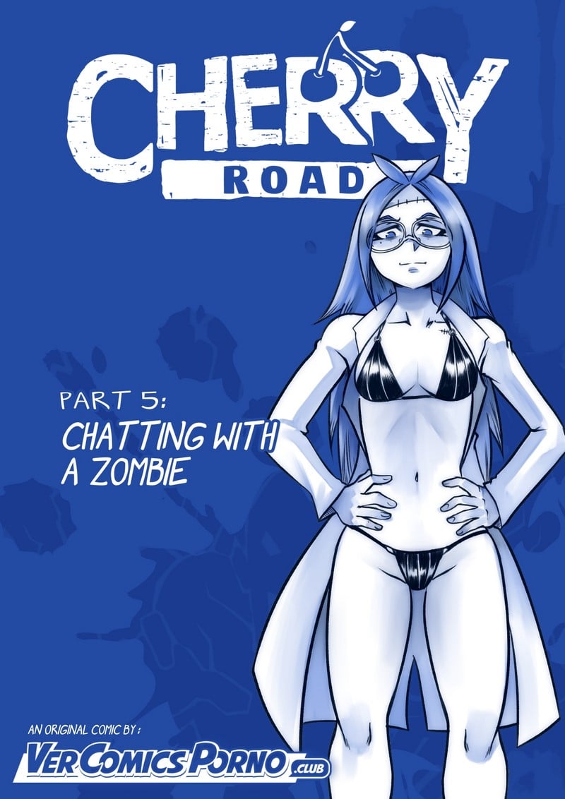 Cherry Road - Chapter 4-6