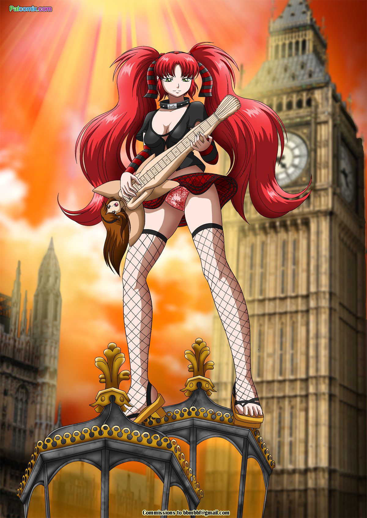 Carnal Kingdom - Chapter 10