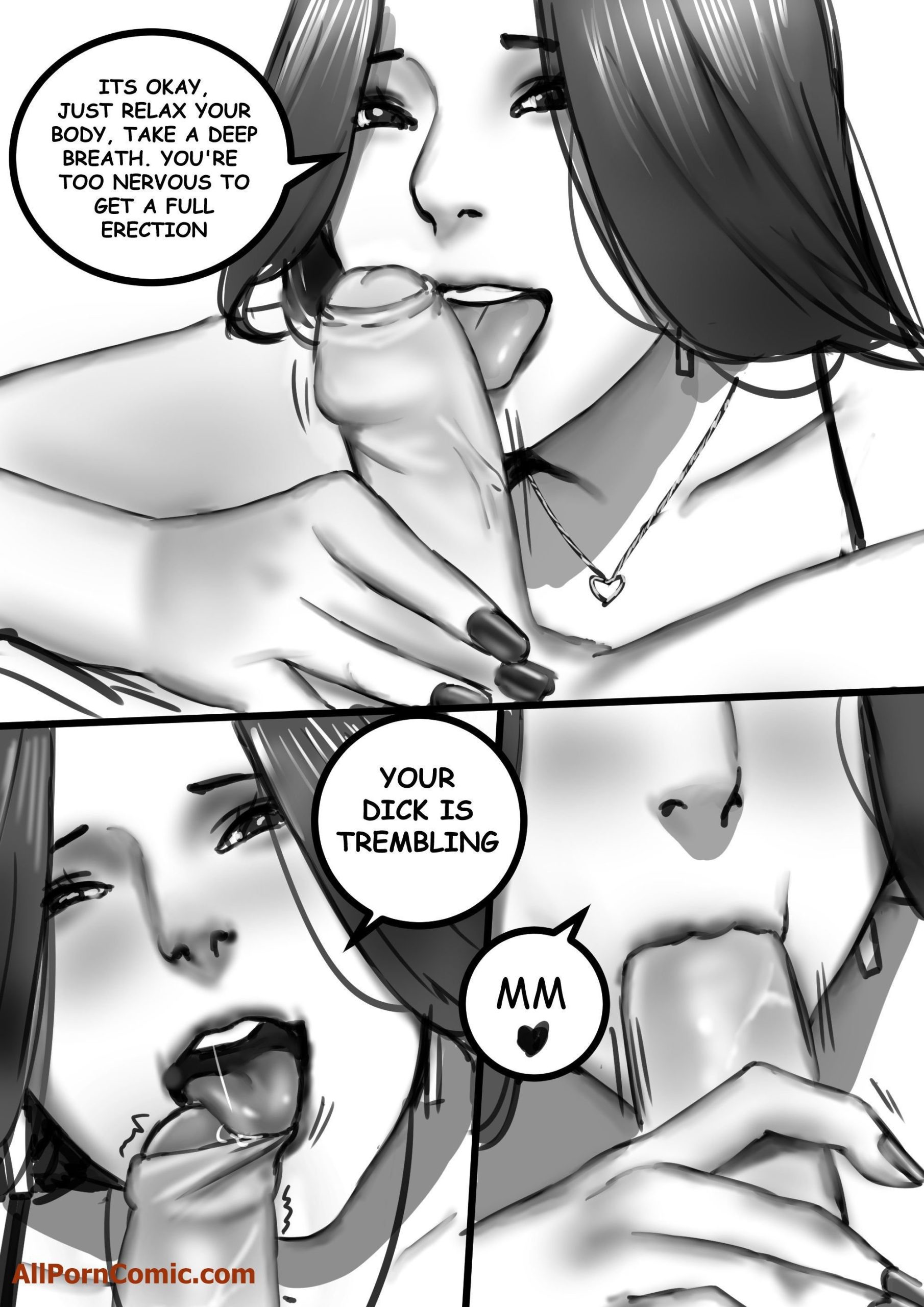 Dear Mother Clara - Chapter 1