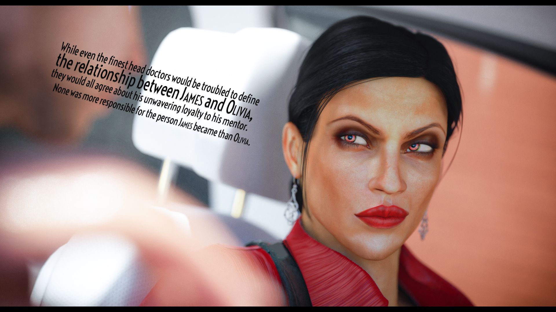 No Justice Is Wicked - Chapter 2