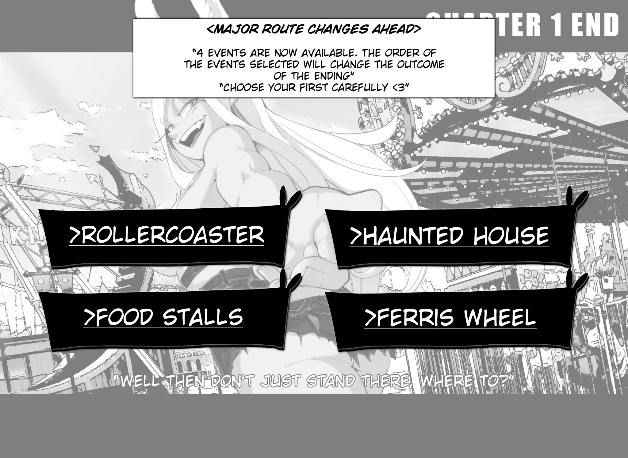 Misc Image Sets (1-3) - Chapter 3