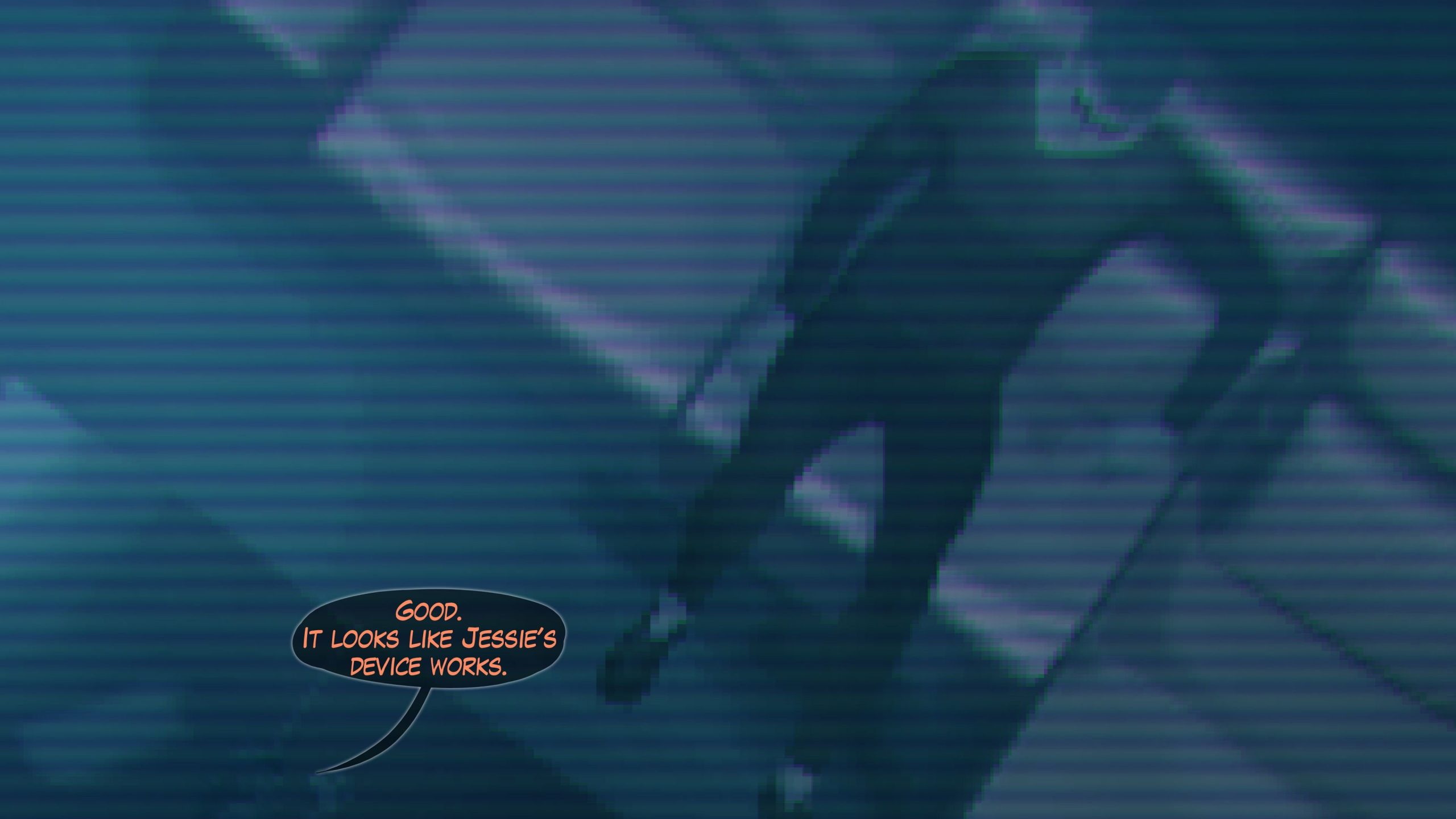 A Final Dream (1-2) - Chapter 1