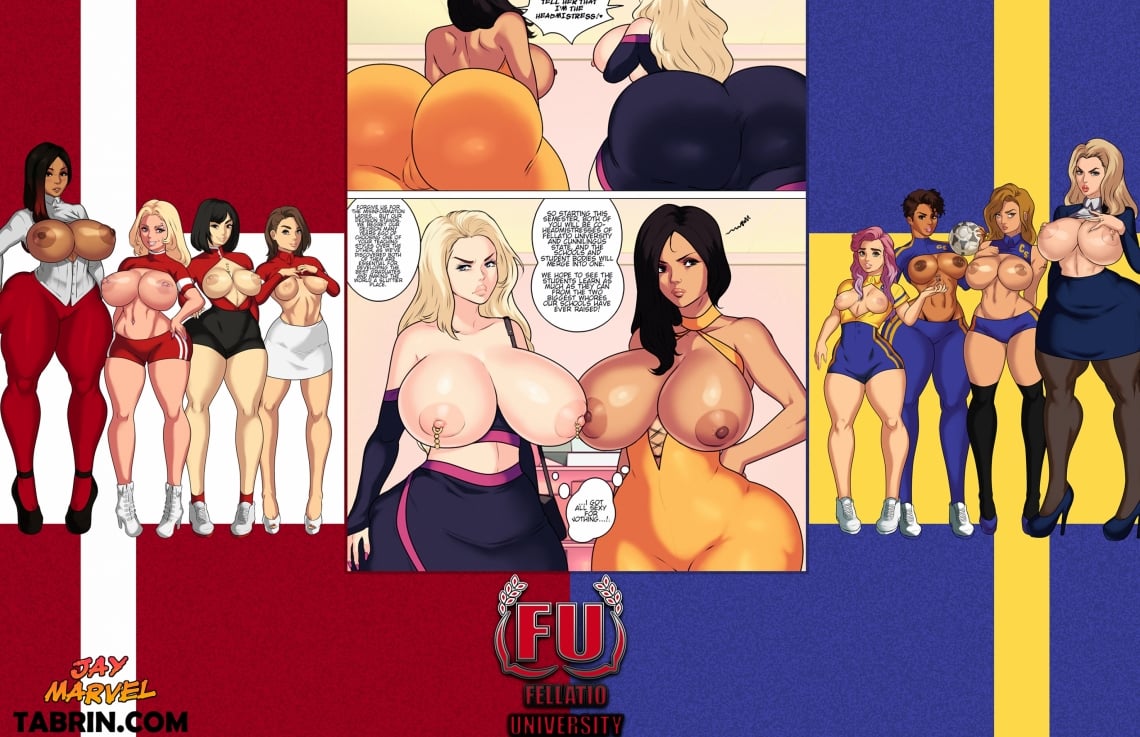 Sex-Ed (1-2) - Chapter 2