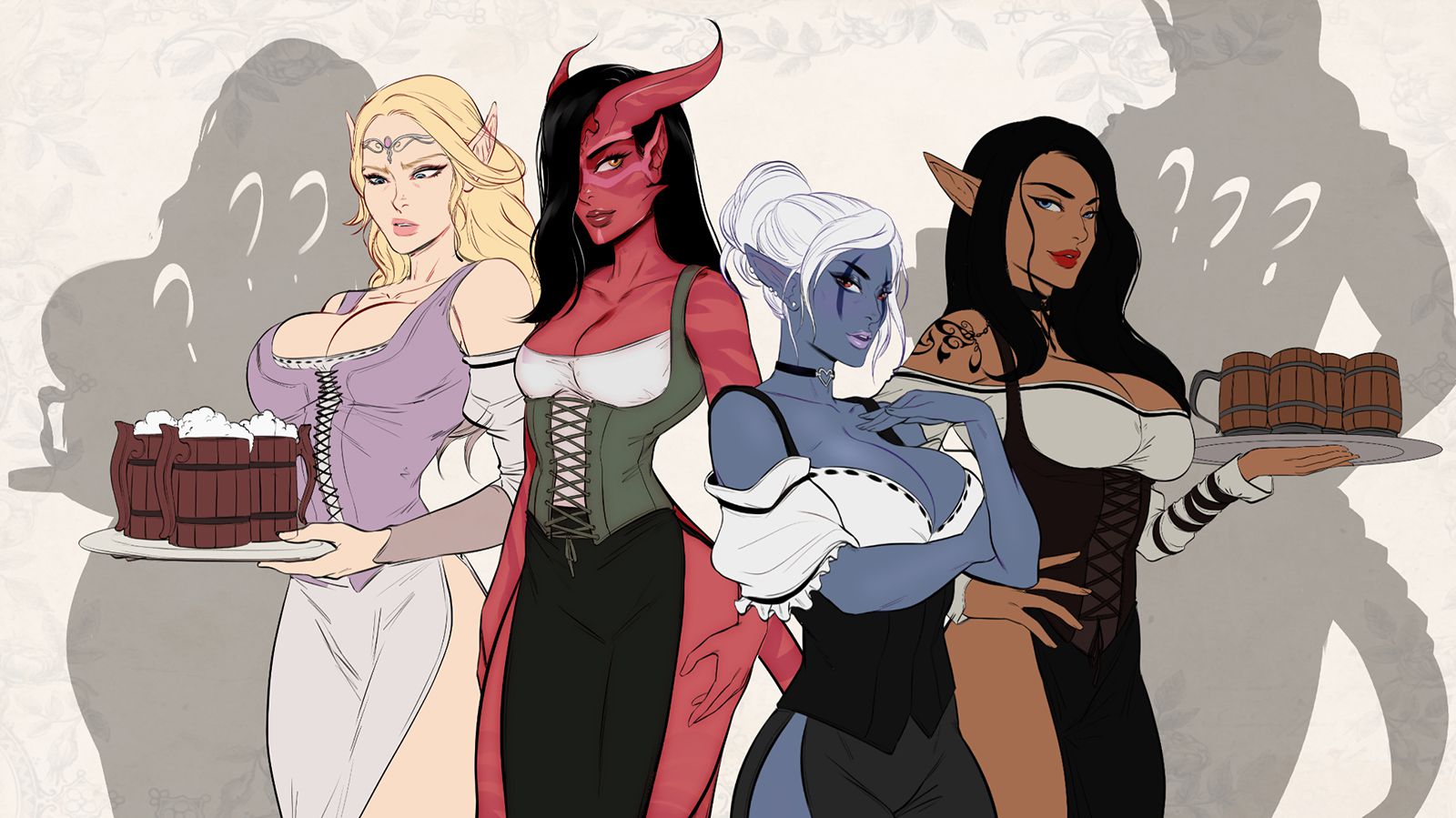 Artworks (1-2) - Chapter 1