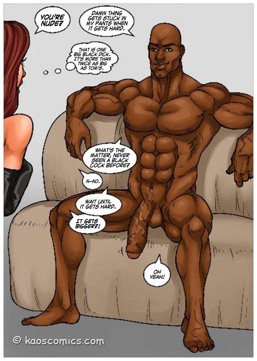 Recession Blues – Wife Forced To Strip - Chapter 1