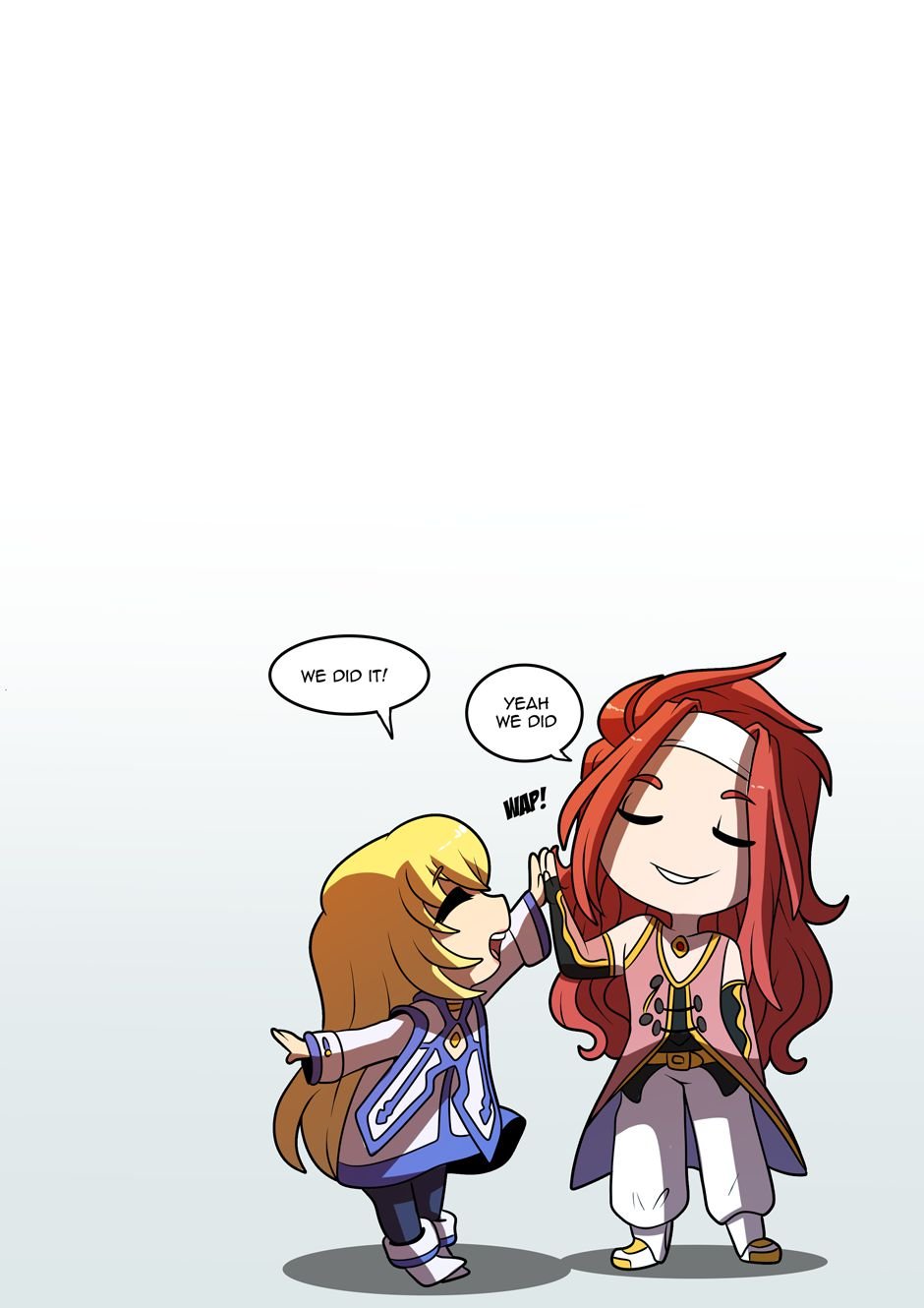 Unpurify Me! - Chapter 1