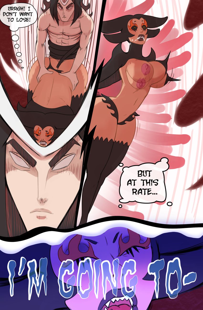 Extra Thicc - Chapter 1