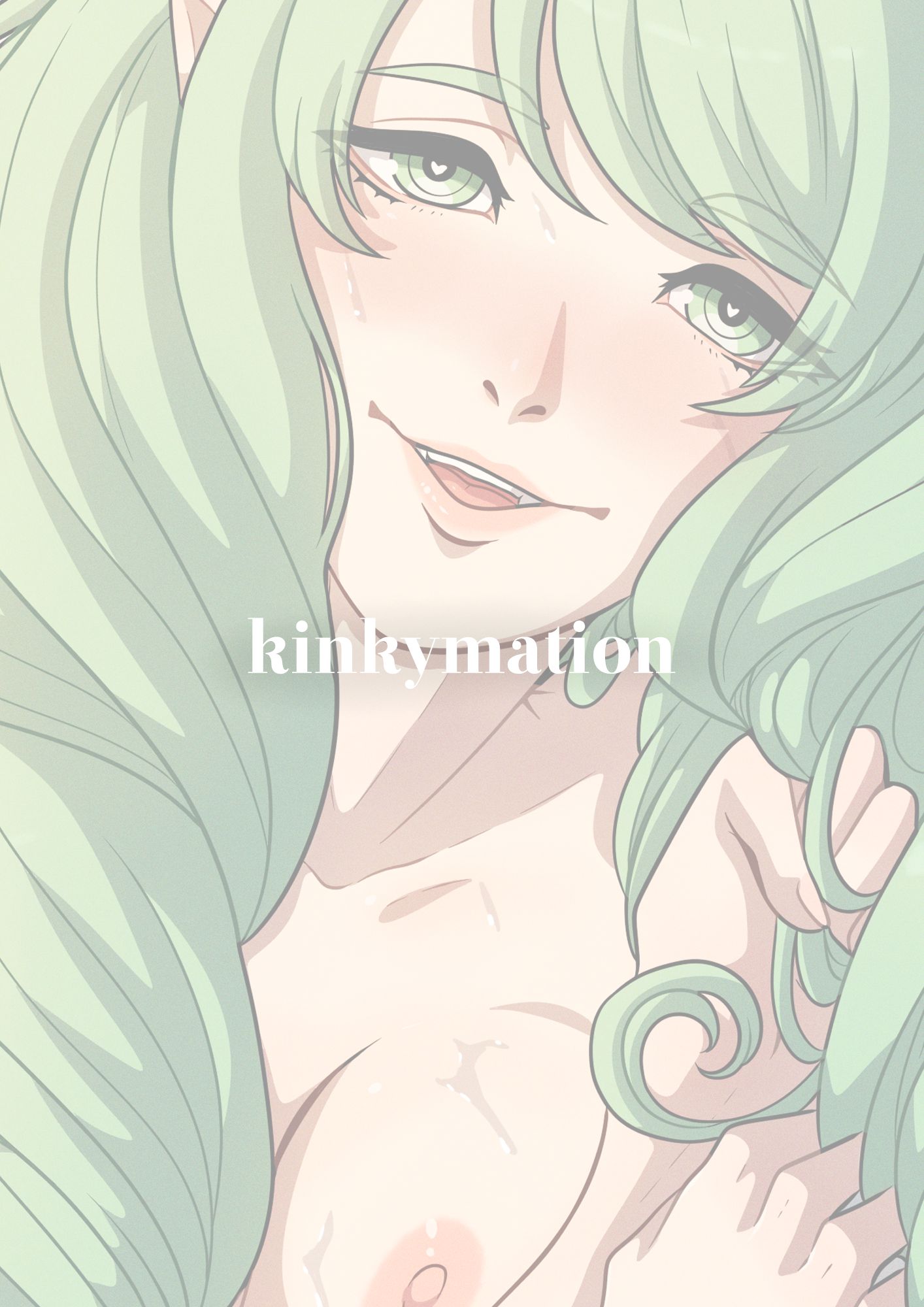 A Night With Flayn - Chapter 1