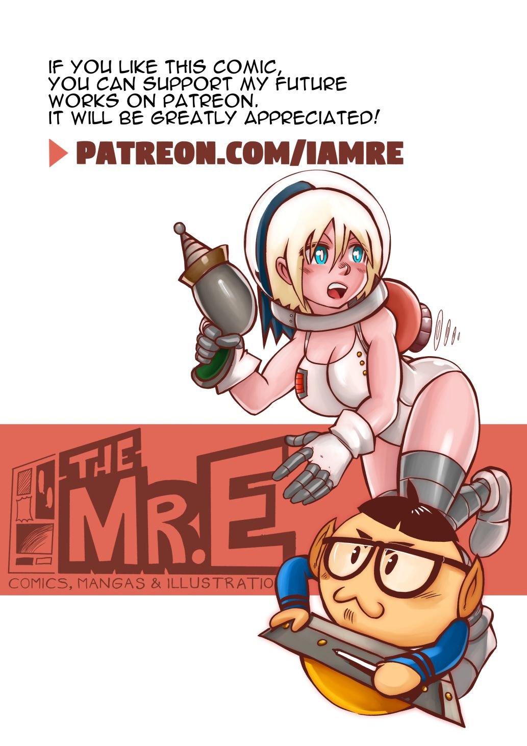 Abducted! - Chapter 1