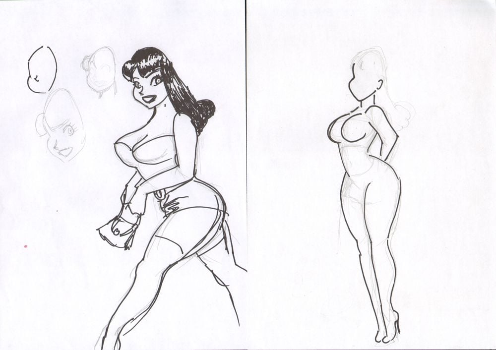 Artworks - Chapter 1