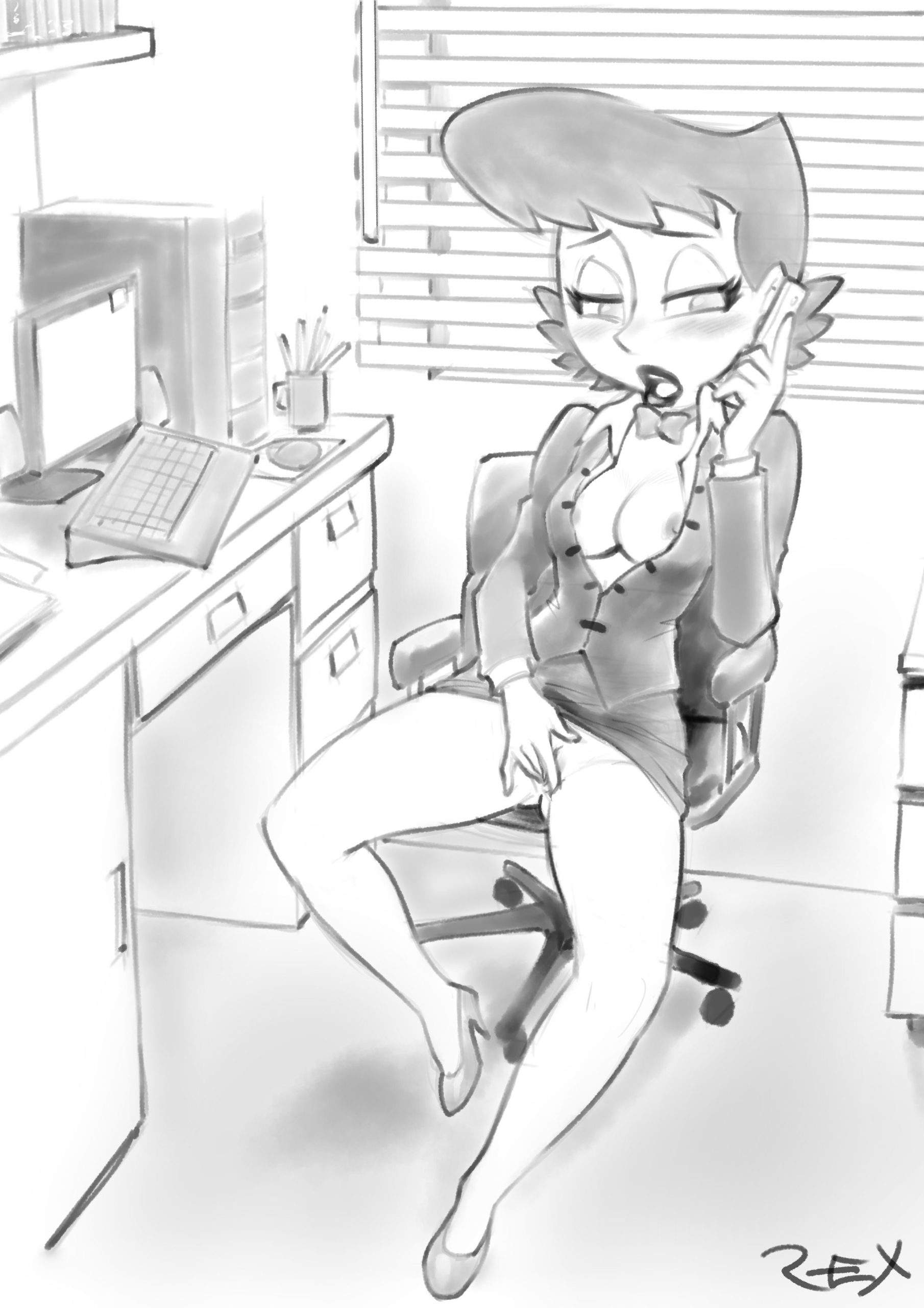 Artworks (1-2) - Chapter 1