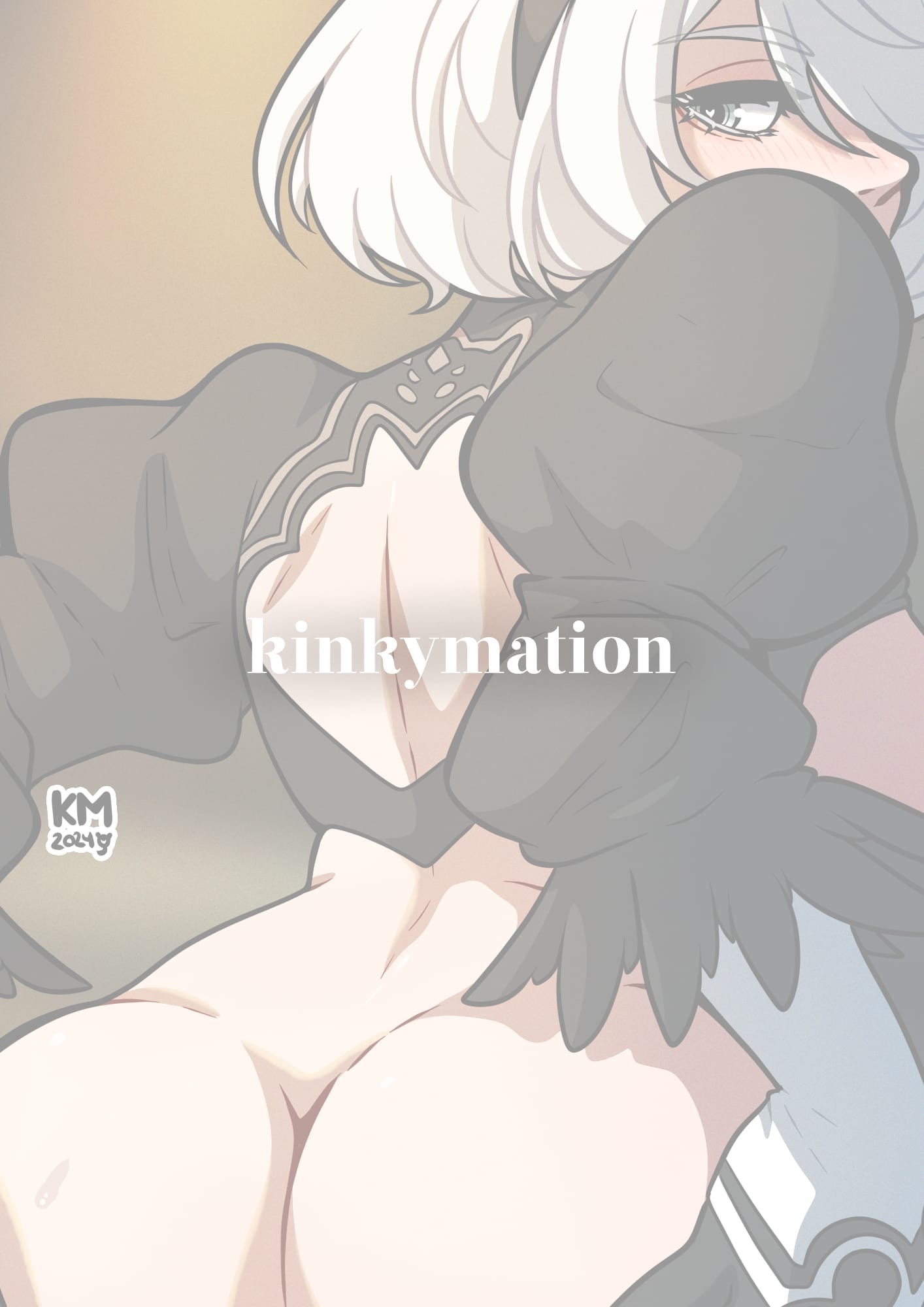 Happily Ever - Chapter 1