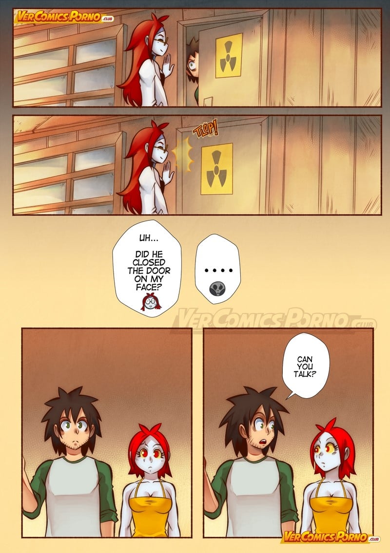 Cherry Road - Chapter 4-6