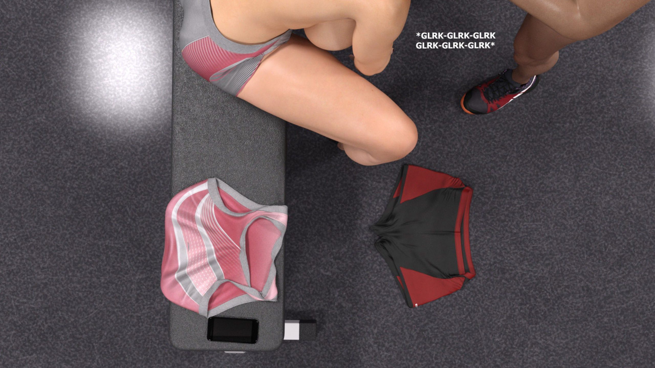 Blackmailing Of MILF - Chapter 1