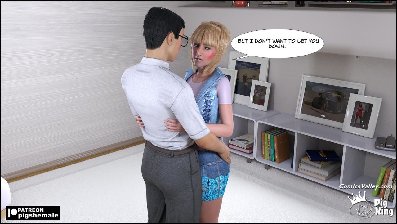 Video Game Master – Brix - Chapter 3