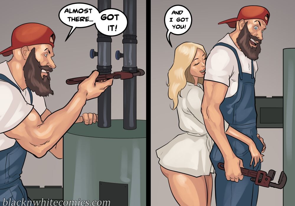 Make America Great Again (1-2) - Chapter 2