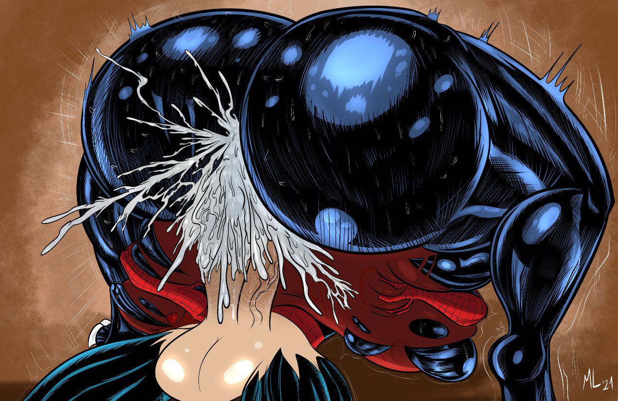 Extra Thicc Venom - Chapter 1