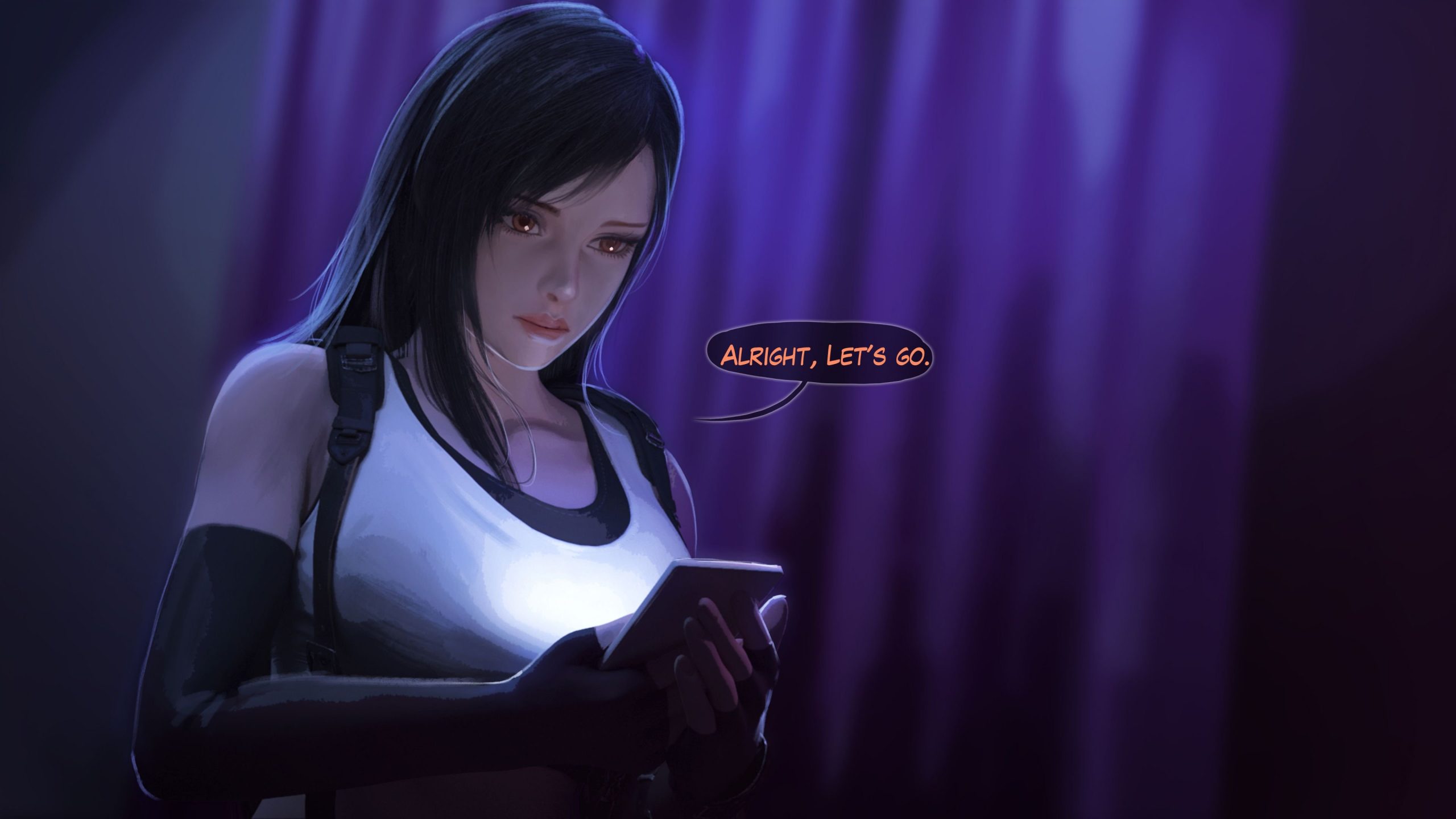 A Final Dream (1-2) - Chapter 1